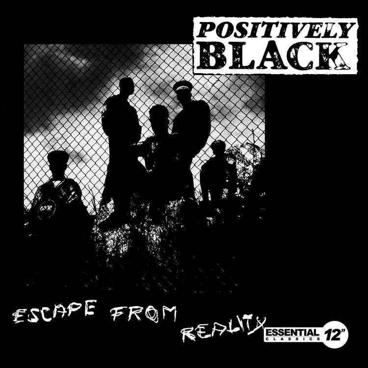 Positively Black's avatar image