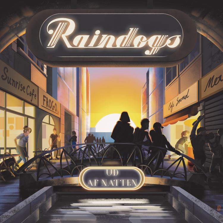 Raindogs's avatar image