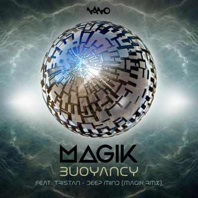 Buoyancy By Magik's cover