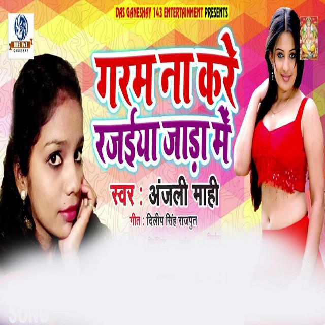 Anjali Mahi's avatar image
