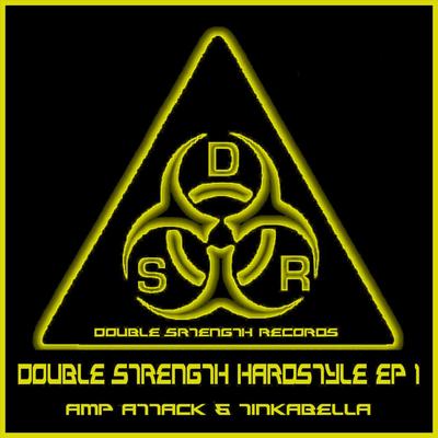 Amp Attack & Tinkabella's cover