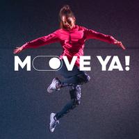 Move Ya!'s avatar cover