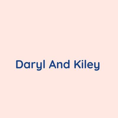 Daryl and Kiley By Songlorious's cover