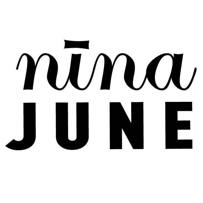 Nina June's avatar image