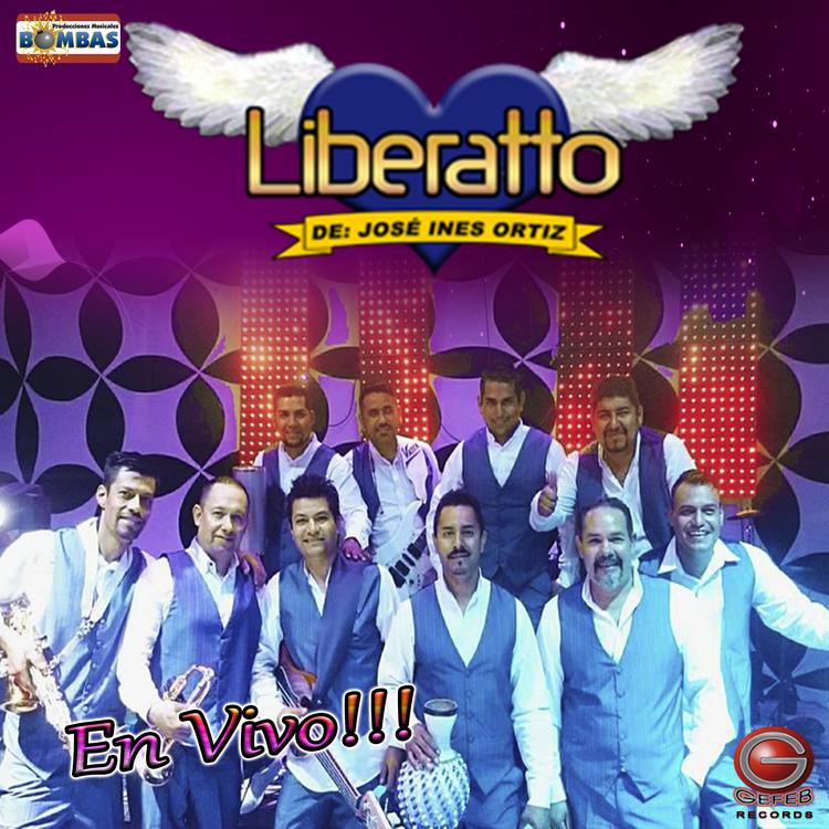 Liberatto De Jose Ines Ortiz's avatar image