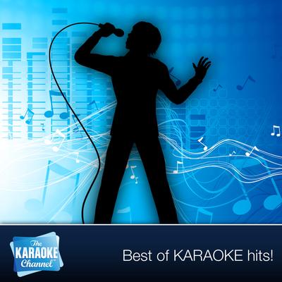 The Karaoke Channel - Male Alternative, Vol. 3's cover