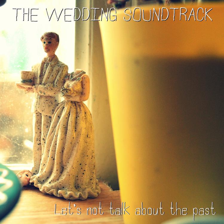 The wedding soundtrack's avatar image