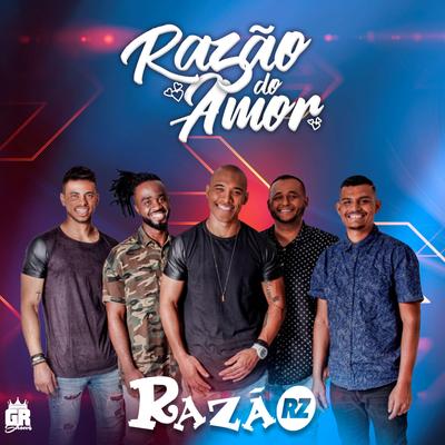 Cuidado Perigo By Grupo Razão's cover