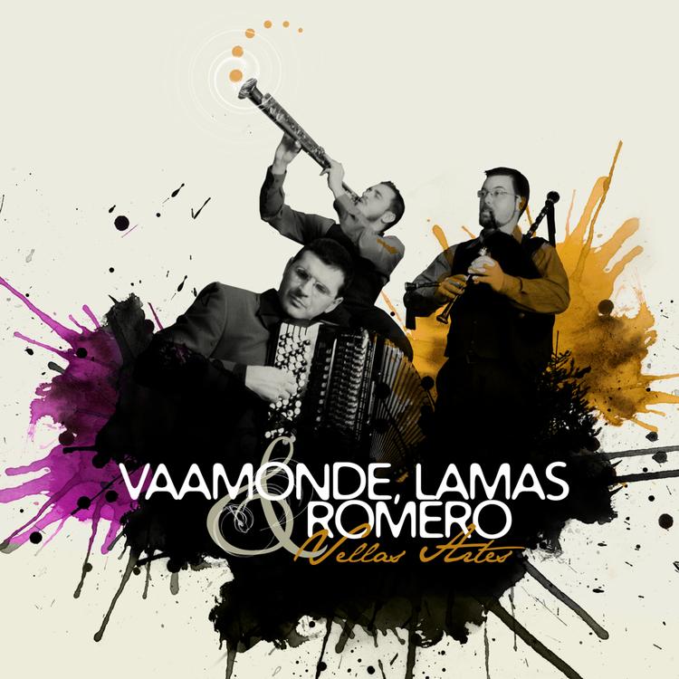 Vaamonde, Lamas & Romero's avatar image