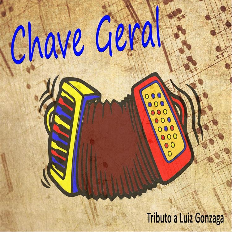 Chave Geral's avatar image