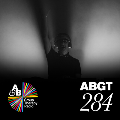 Everybody (ABGT284)'s cover