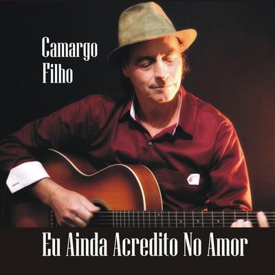 Roupa Íntima By Camargo Filho's cover