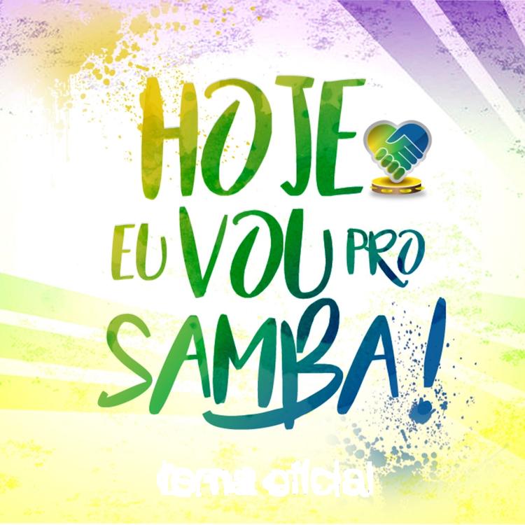 Samba do Voluntário's avatar image