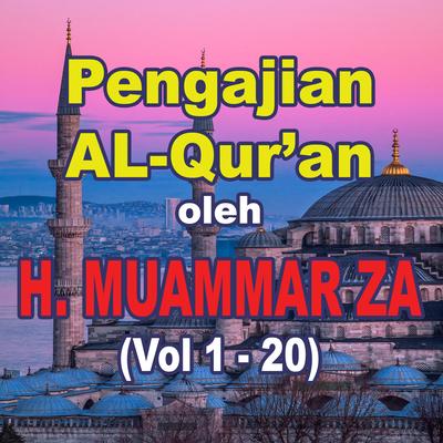 SURAH YAASIN AYAT 1-40, SURAH YAASIN AYAT 41-83, Vol. 7's cover