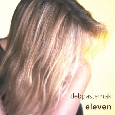 Deb Pasternak's cover