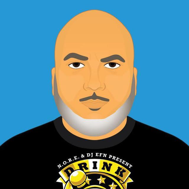 DJ EFN's avatar image
