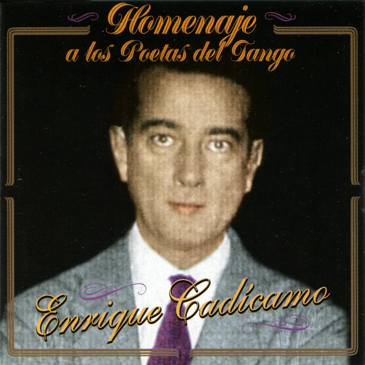 Enrique Cadícamo's avatar image