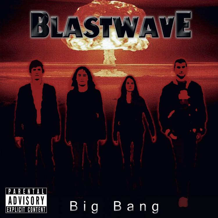 Blastwave's avatar image