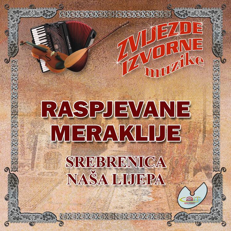 Raspjevane Meraklije's avatar image