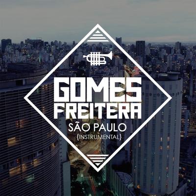 São Paulo (Instrumental)'s cover