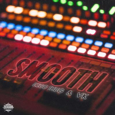 Smooth's cover