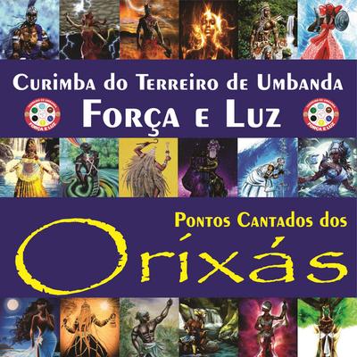 Curimba do Terreiro de Umbanda Força e Luz's cover