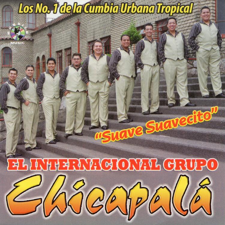 El Internacional Grupo Chicapala's avatar image