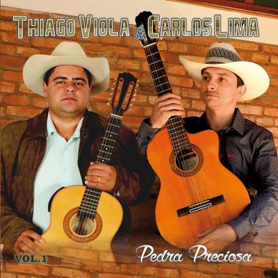 Roupa de um Lavrador By Thiago Viola & Carlos Lima's cover