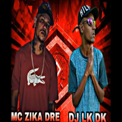 MC zika dre's cover