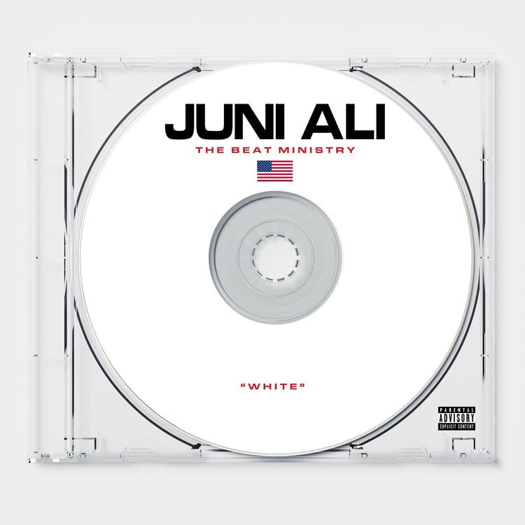 Juni Ali's avatar image