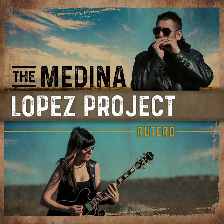 The Medina Lopez Project's avatar image