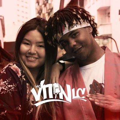 Preconceito Bobo By MC Vitin LC's cover