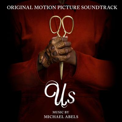 Us (Original Motion Picture Soundtrack)'s cover