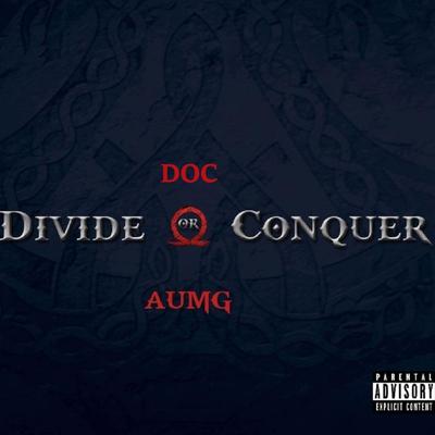 DOC Divide or Conquer's cover