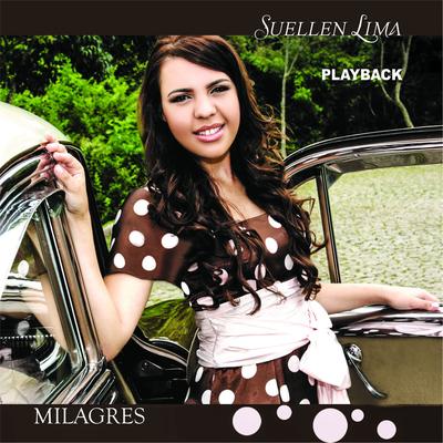 Sem Palavras (Playback) By Suellen Lima's cover