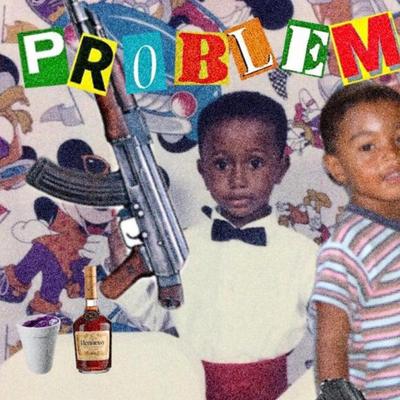 Problem's cover