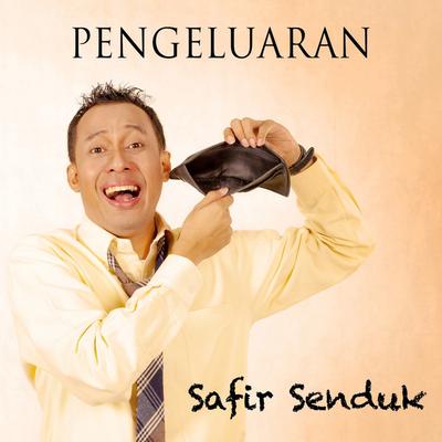 Safir Senduk's cover