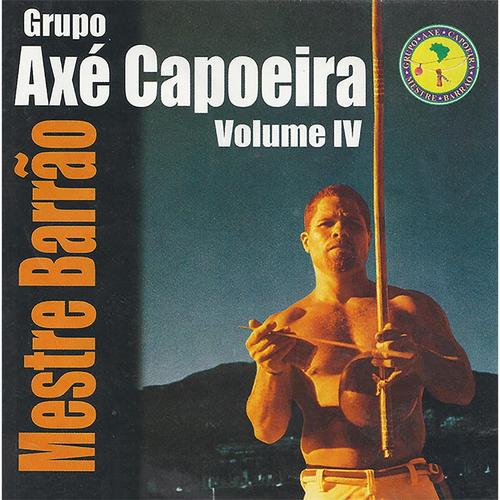 só capoeira's cover