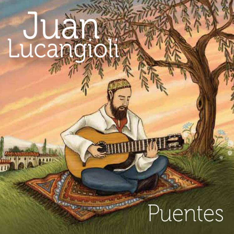 Juan Lucangioli's avatar image