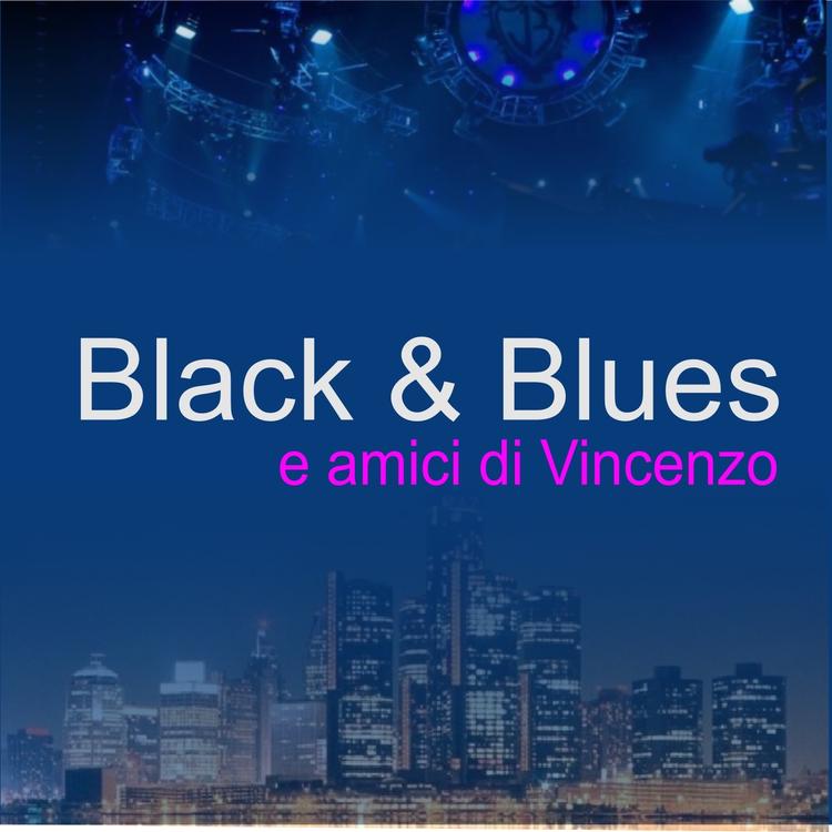 Black & Blues's avatar image