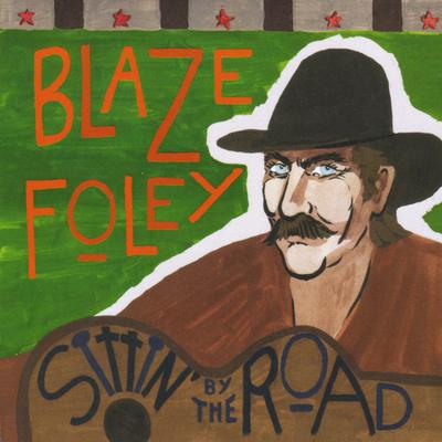 Clay Pigeons By Blaze Foley's cover
