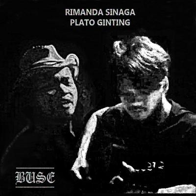 Rimanda Sinaga's cover