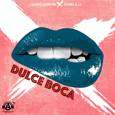 Dulce Boca By Pamela Li, Chris Lebron's cover