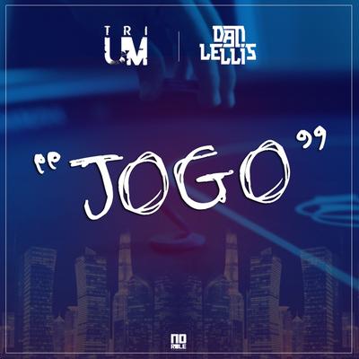 Jogo By Trium, Dan Lellis's cover