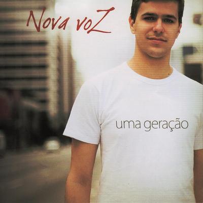 Coração de Aprendiz By Nova Voz's cover