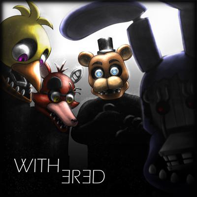 Withered By Rockit Gaming's cover