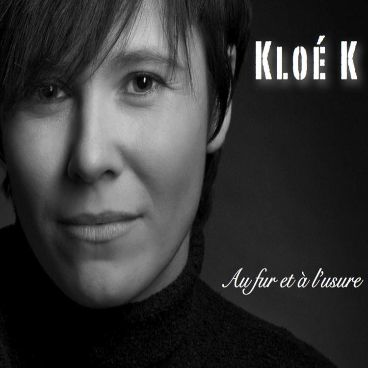 Kloé K's avatar image