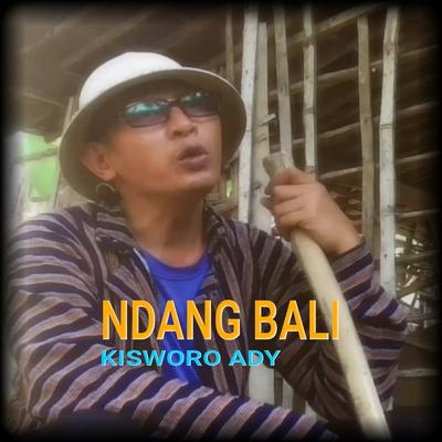 Ndang Bali's cover