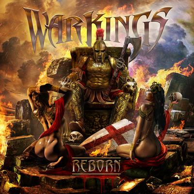 Sparta By Warkings's cover