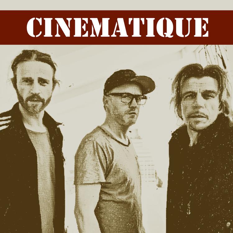 Cinématique's avatar image